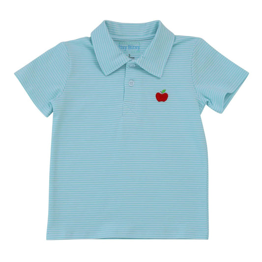 Itsy Bitsy Apple Shirt