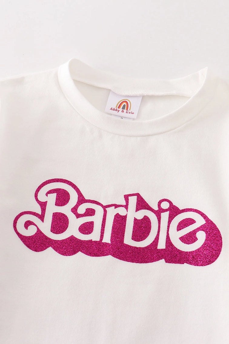 Barbie T-shirt