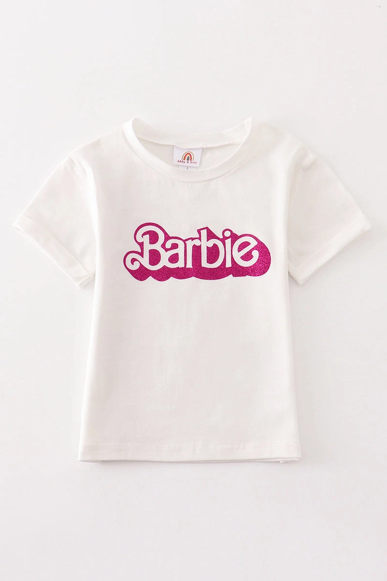 Barbie T-shirt