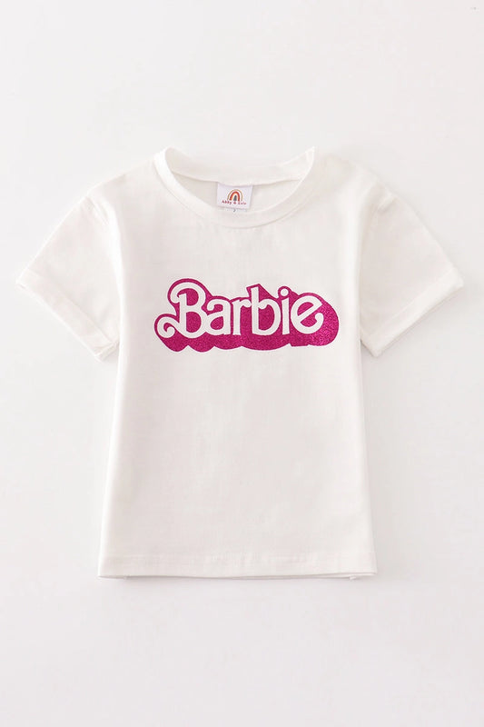 Barbie T-shirt