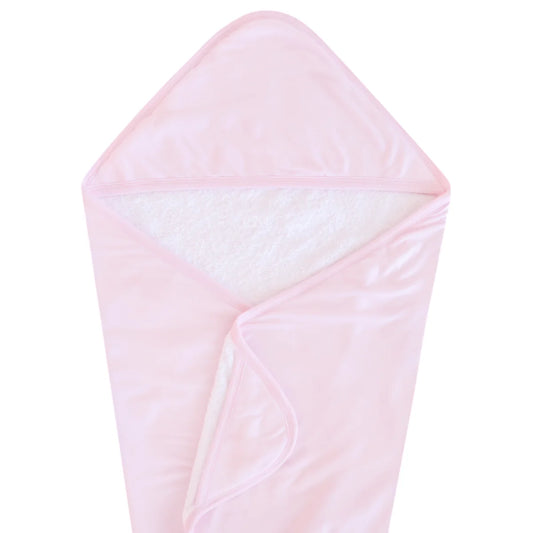 Copper Pearl BLOSSOM Premium Hooded Towel