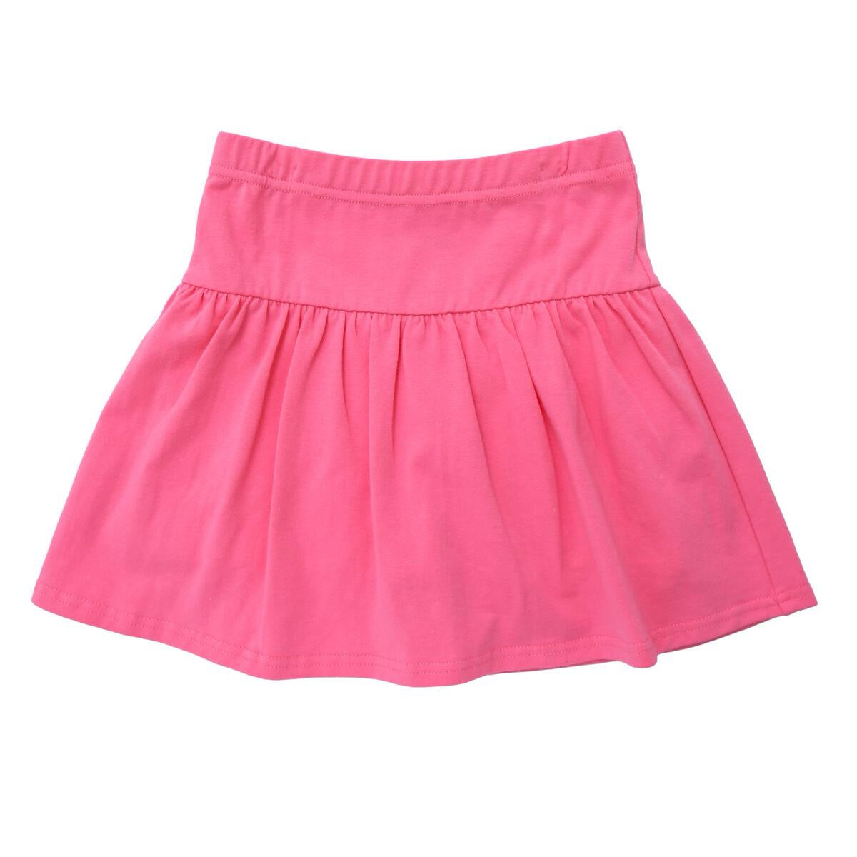 Itsy Bitsy Pink Skort