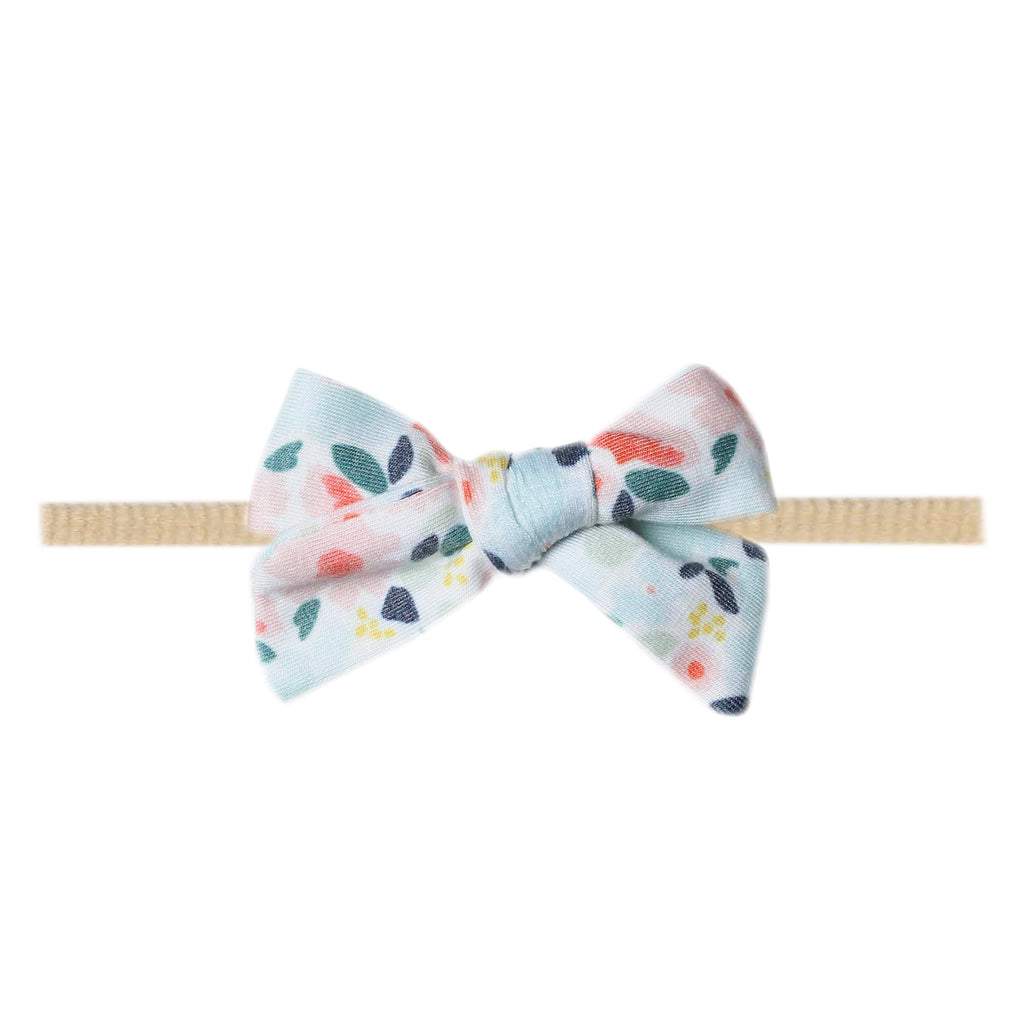 Copper Pearl Leilani Classic Nylon Bow