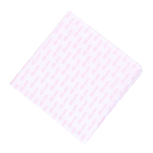 Magnolia Baby Little Sister Swaddle Blanket