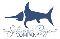 Saltwater Boys Logo