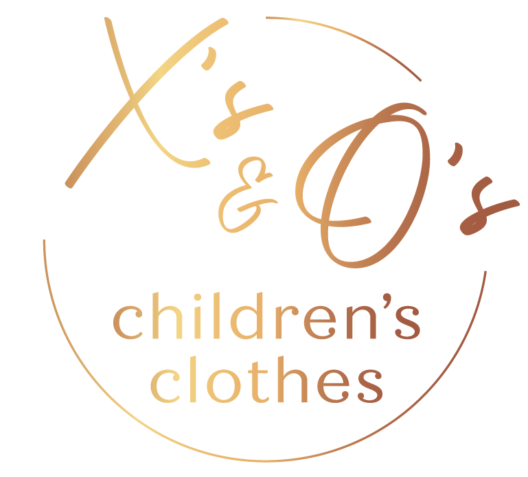 X's & O's Children's Clothes