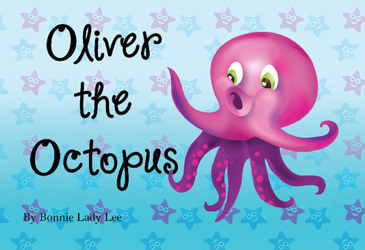 Oliver the Octopus