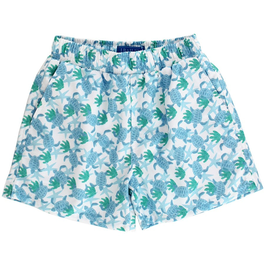 J.Bailey Board Short - Marine Life