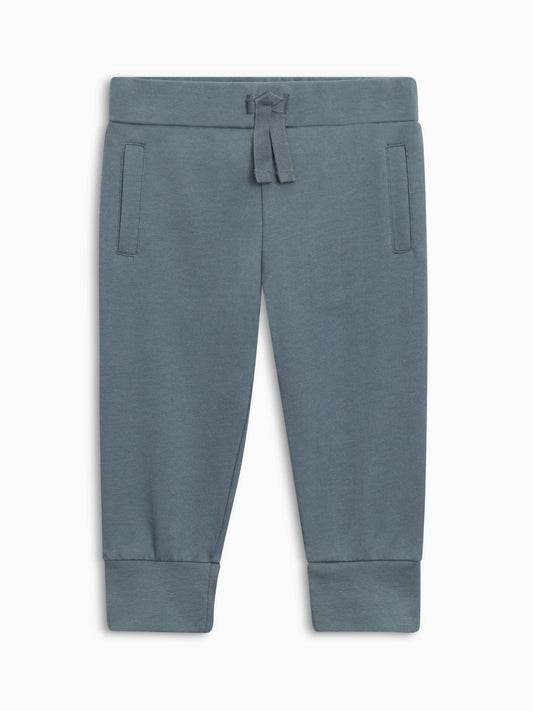 Colored Organics Arvin French Terry Joggers - Harbor