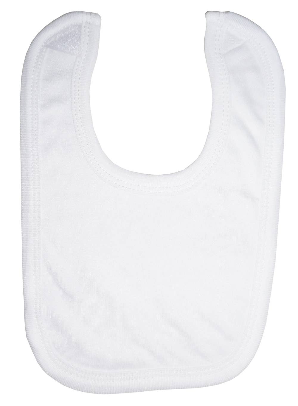 Interlock Bib