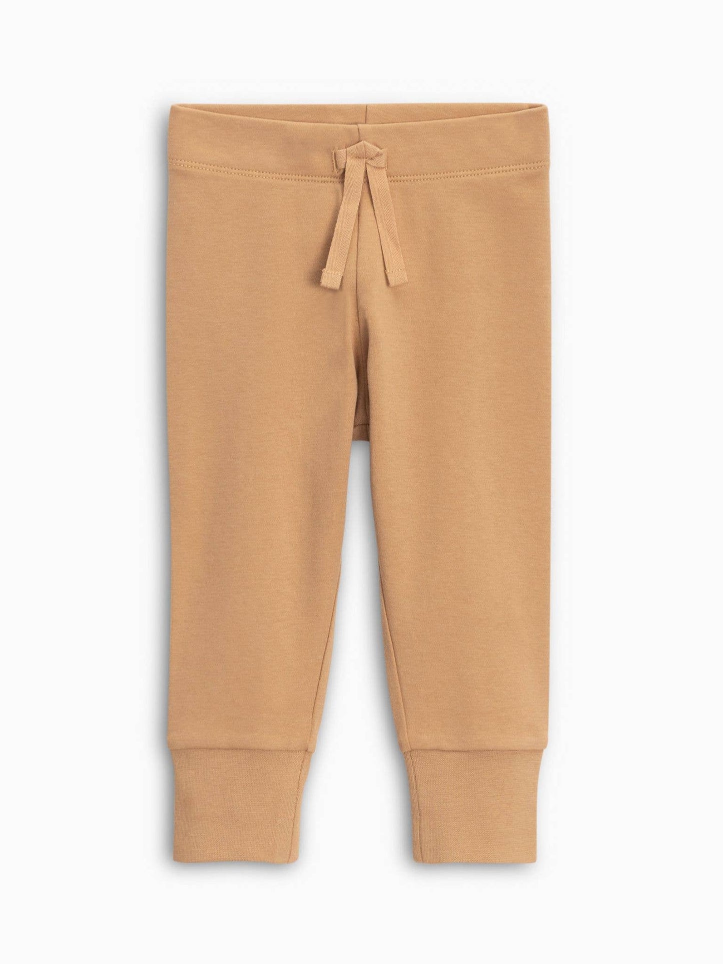 Colored Organics Cruz Joggers - Tan