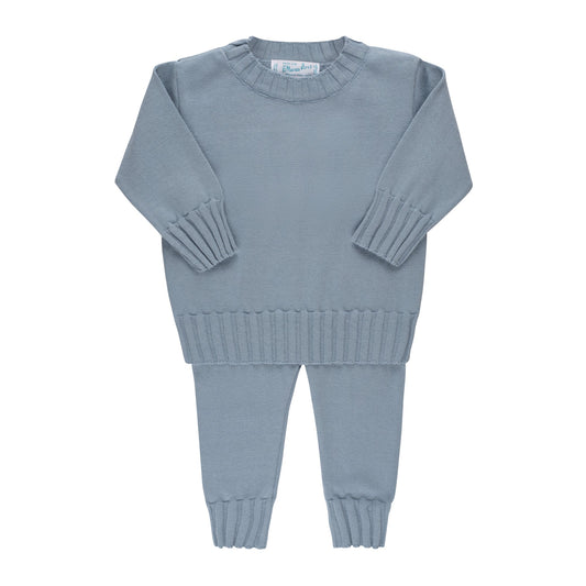 Feltman Brothers Remi Ribbed Knit Set