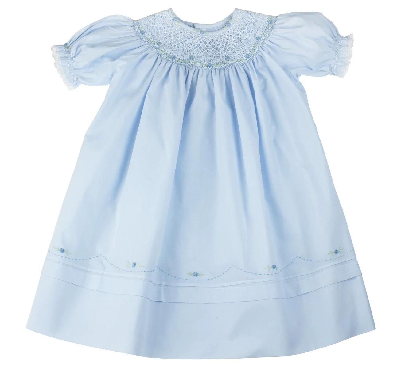 Feltman Brothers Rosette Bishop Dress