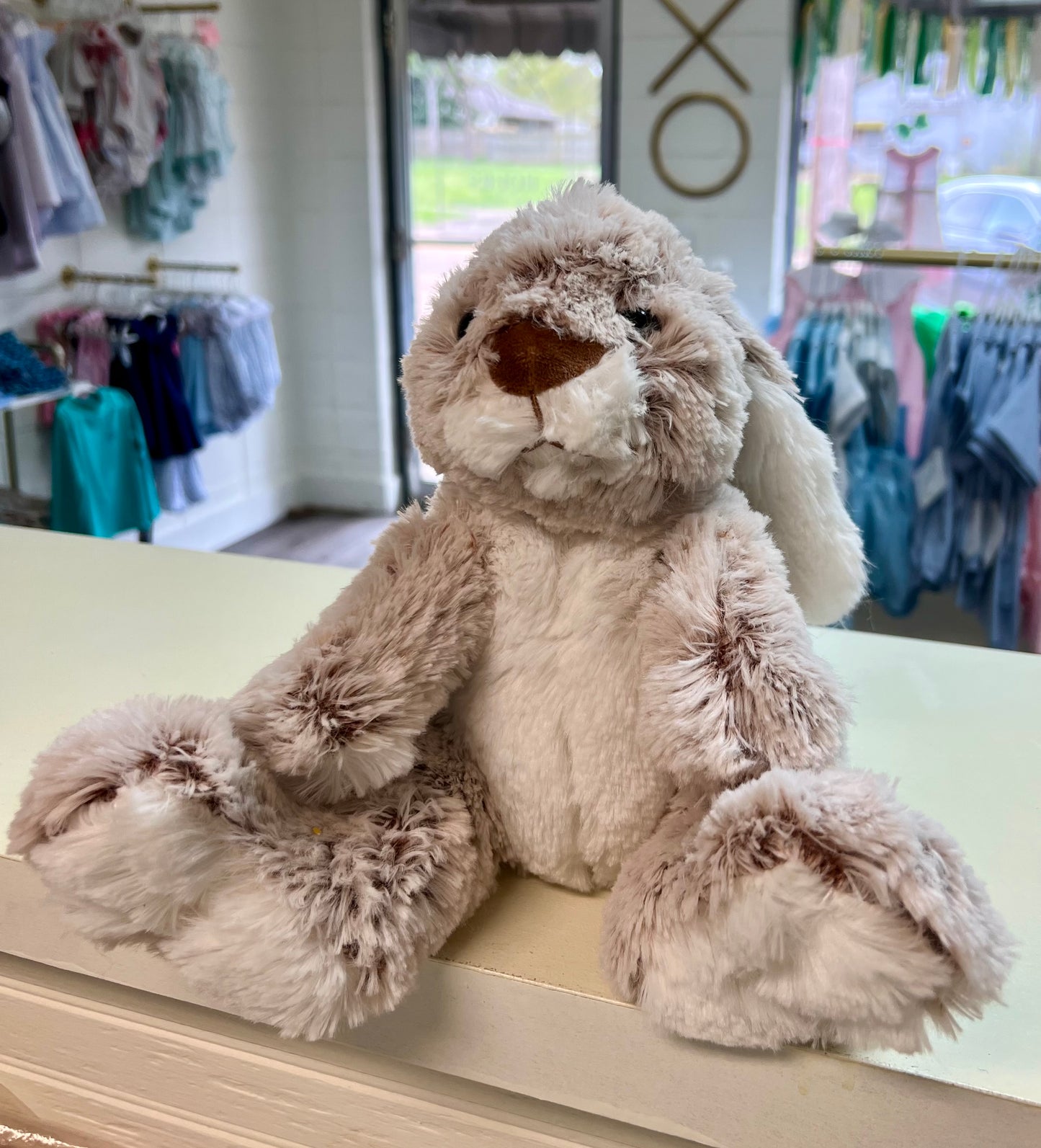 Bunny Rabbit Stuffed Animal