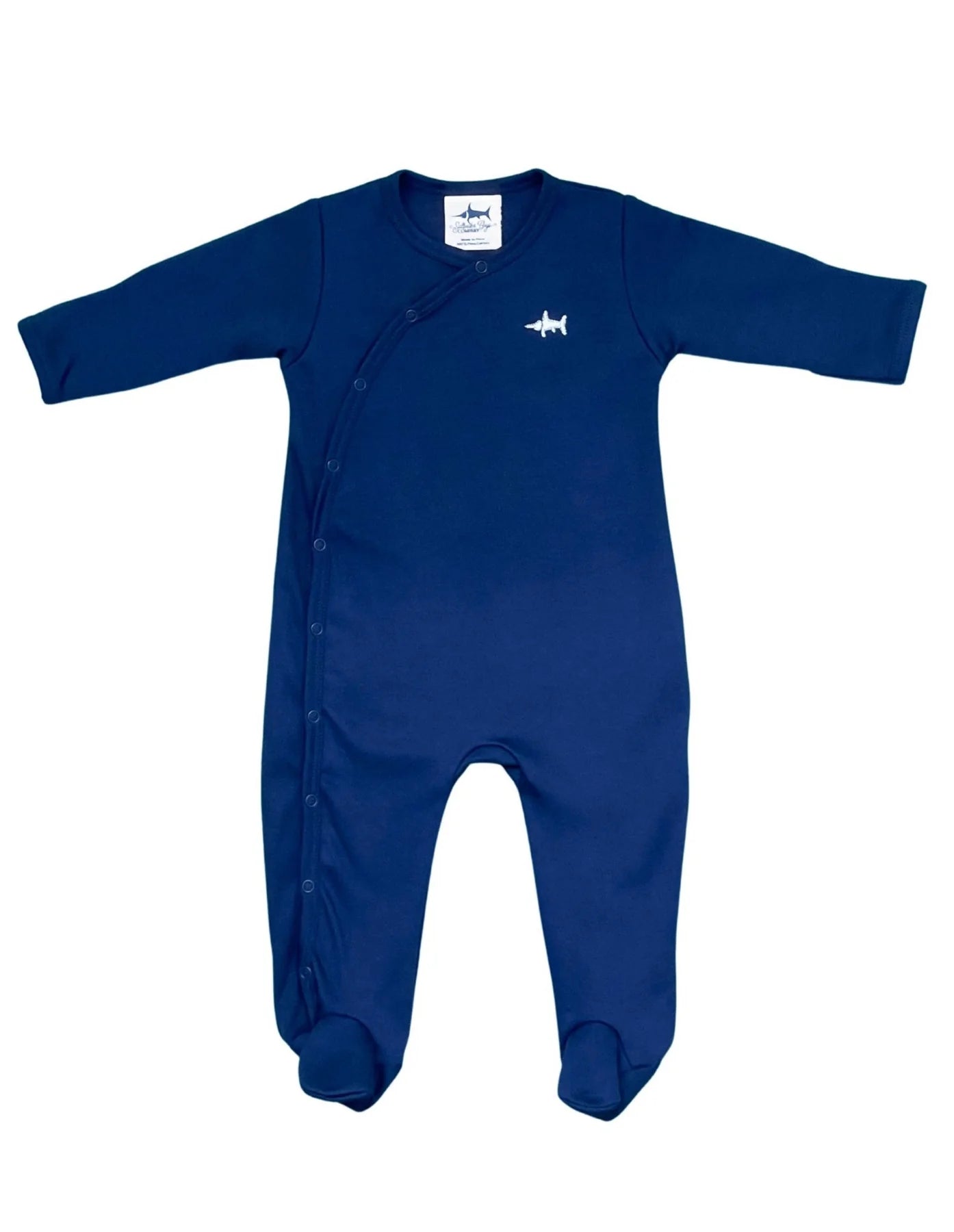 Saltwater Boys Frederica Romper