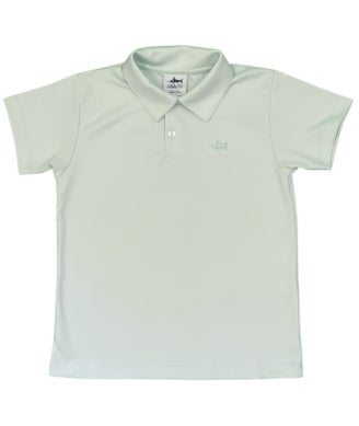 Saltwater Boys Signature Polo