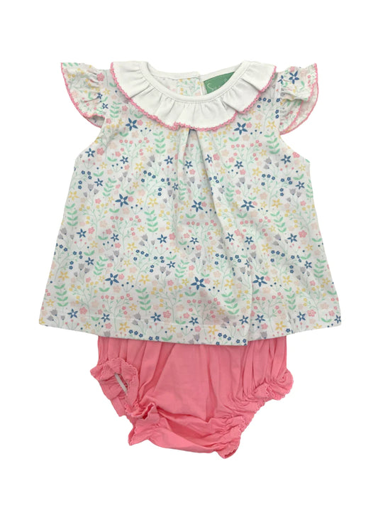 Sage & Lilly Spring Flowers Caroline Bloomer Set