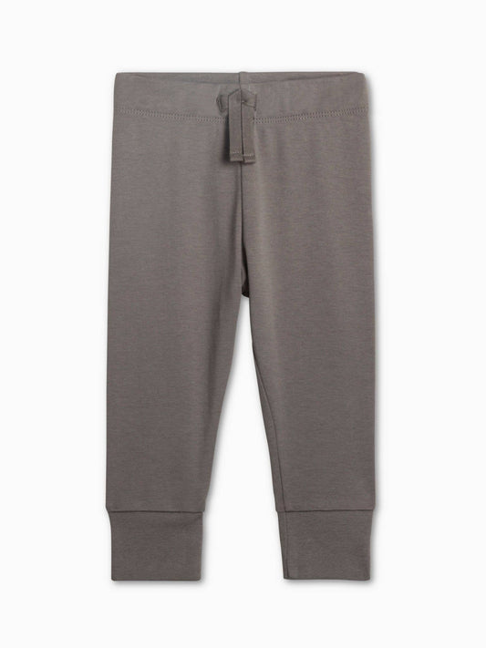 Colored Organics Cruz Joggers - Pewter