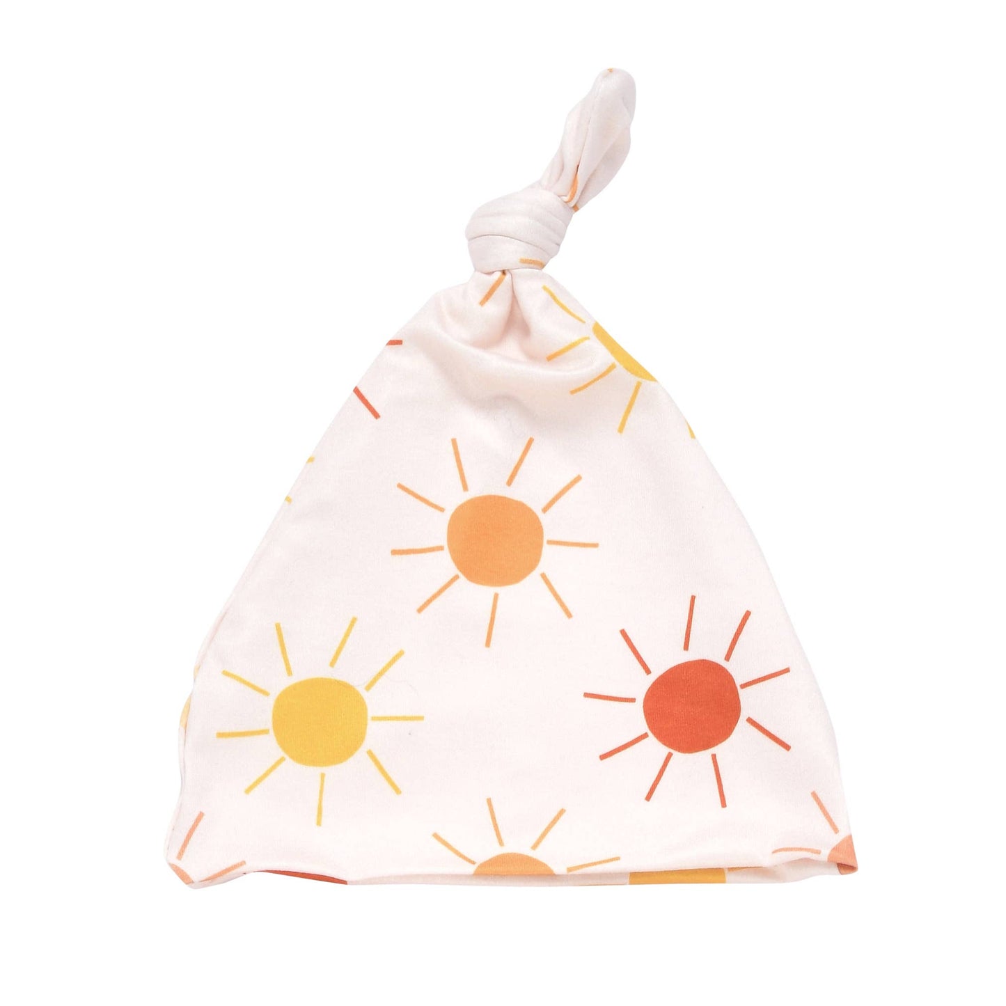 Three Little Tots Sunshine Baby Hat