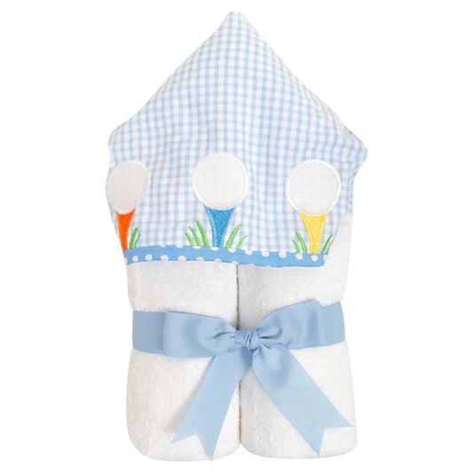 3 Marthas Golf Everyday Towel