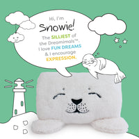 Dreamimal™ Snowy