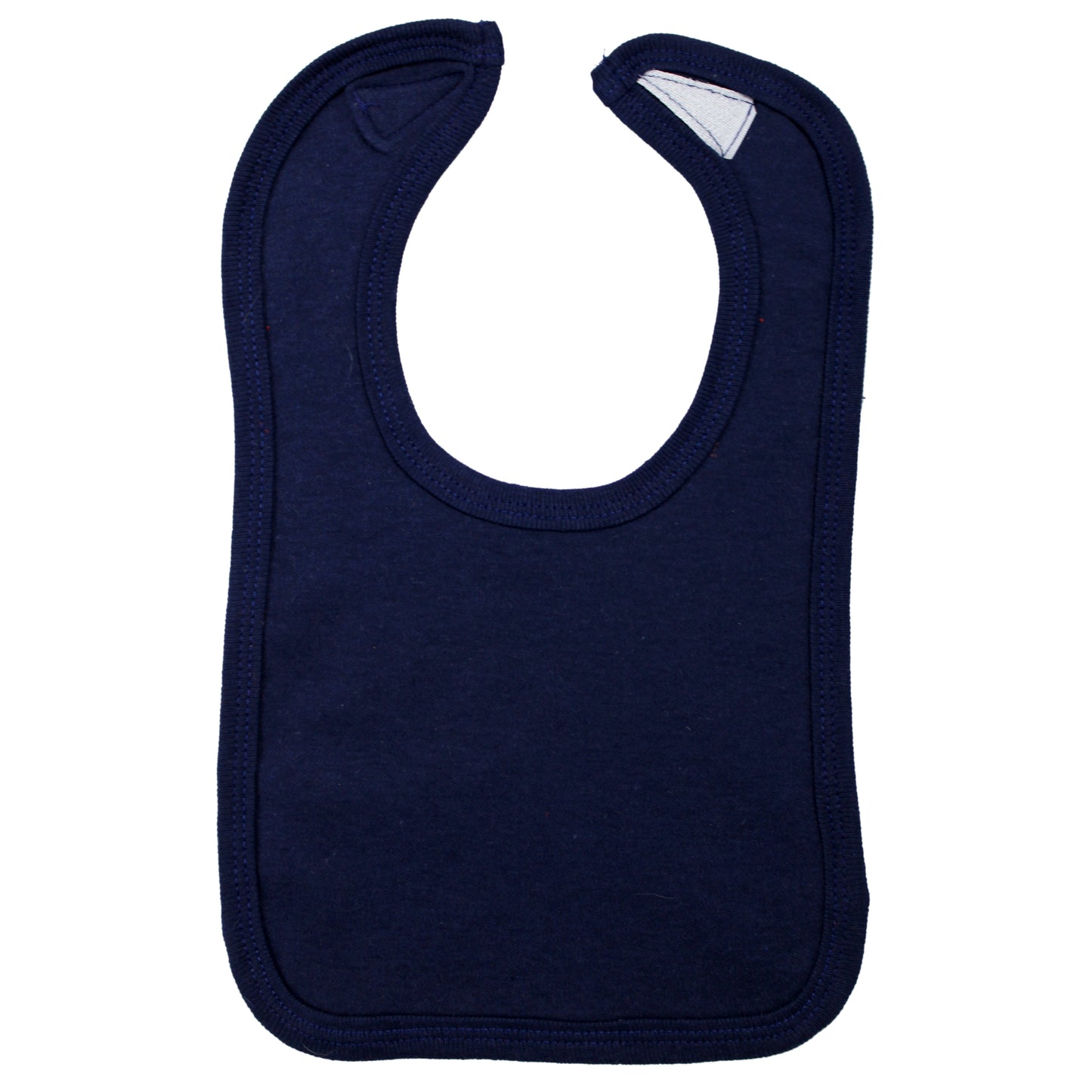 Interlock Bib