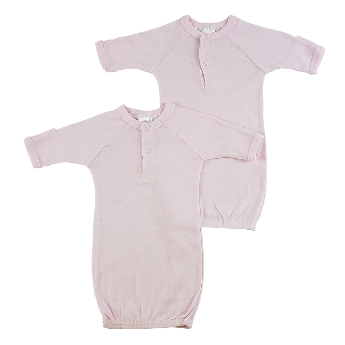 Bambini Preemie Gown